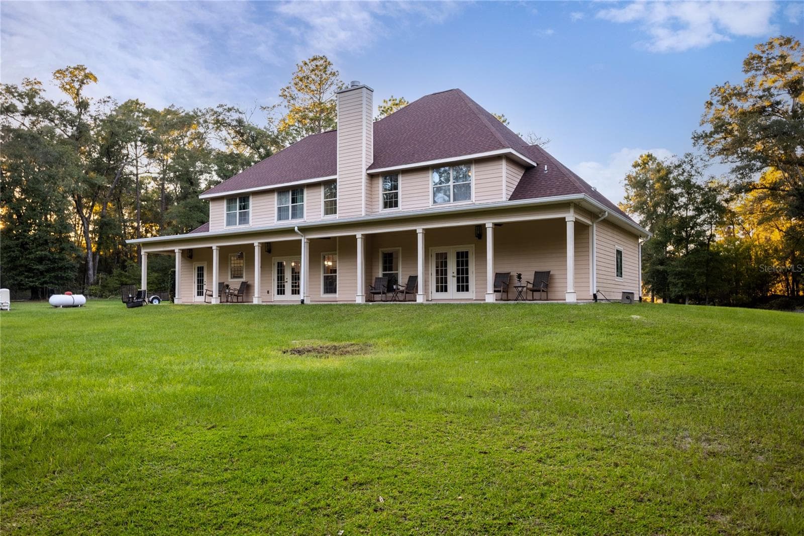 Single Family Residence at 21324 NW 217TH DR, HIGH SPRINGS, photo 82 of 95