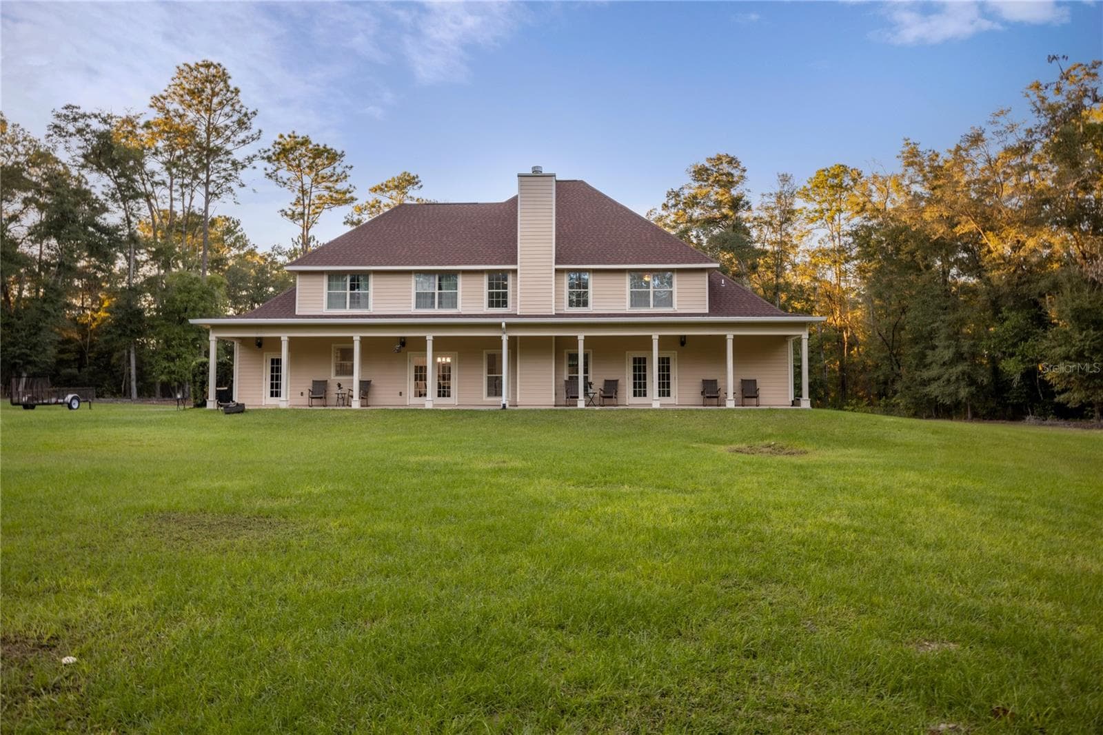 Single Family Residence at 21324 NW 217TH DR, HIGH SPRINGS, photo 83 of 95