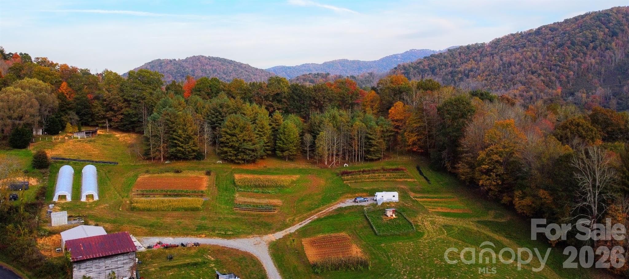 124 Penland Branch Road
