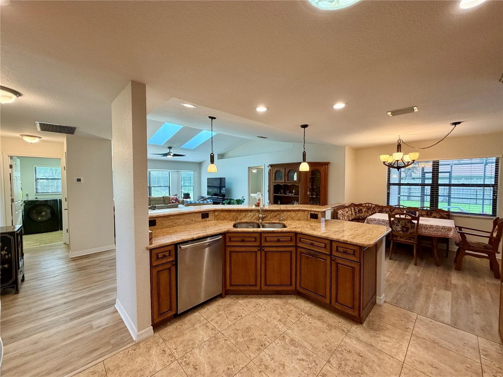 Porcelain Tile - 23411 MULLINS AVE, PORT CHARLOTTE