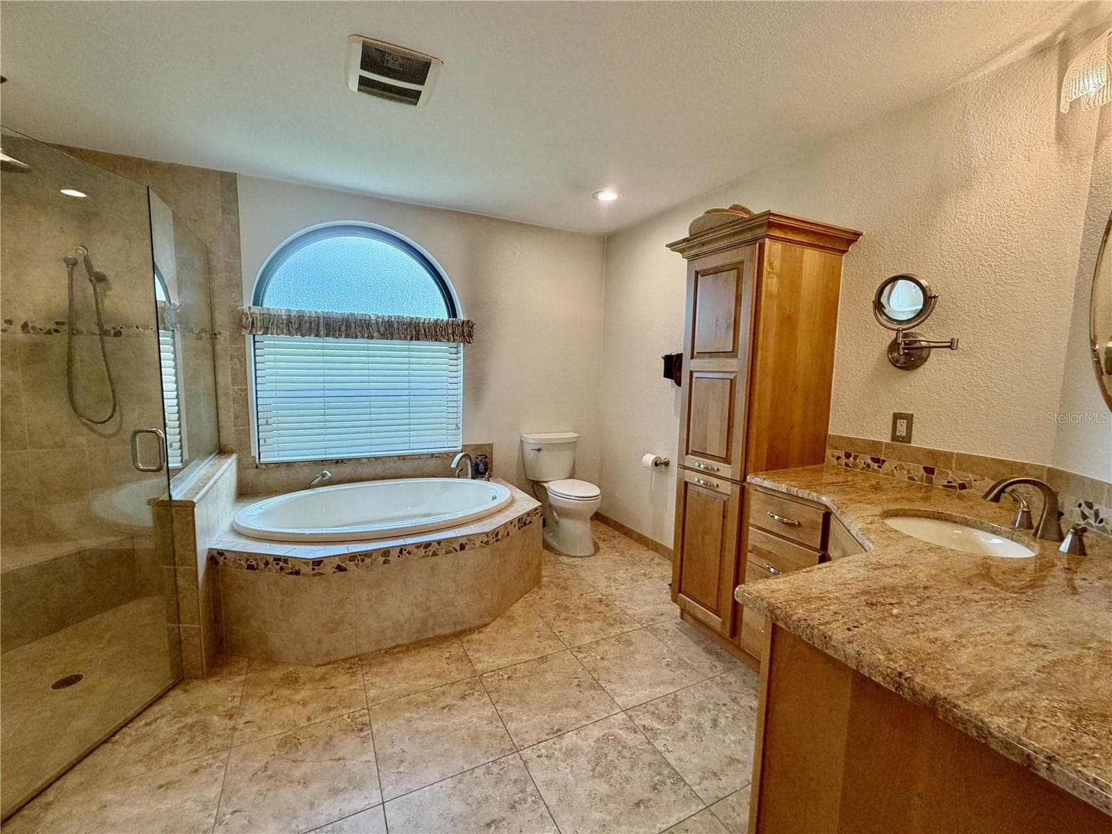 Beautiful Bathroom - 23411 MULLINS AVE, PORT CHARLOTTE