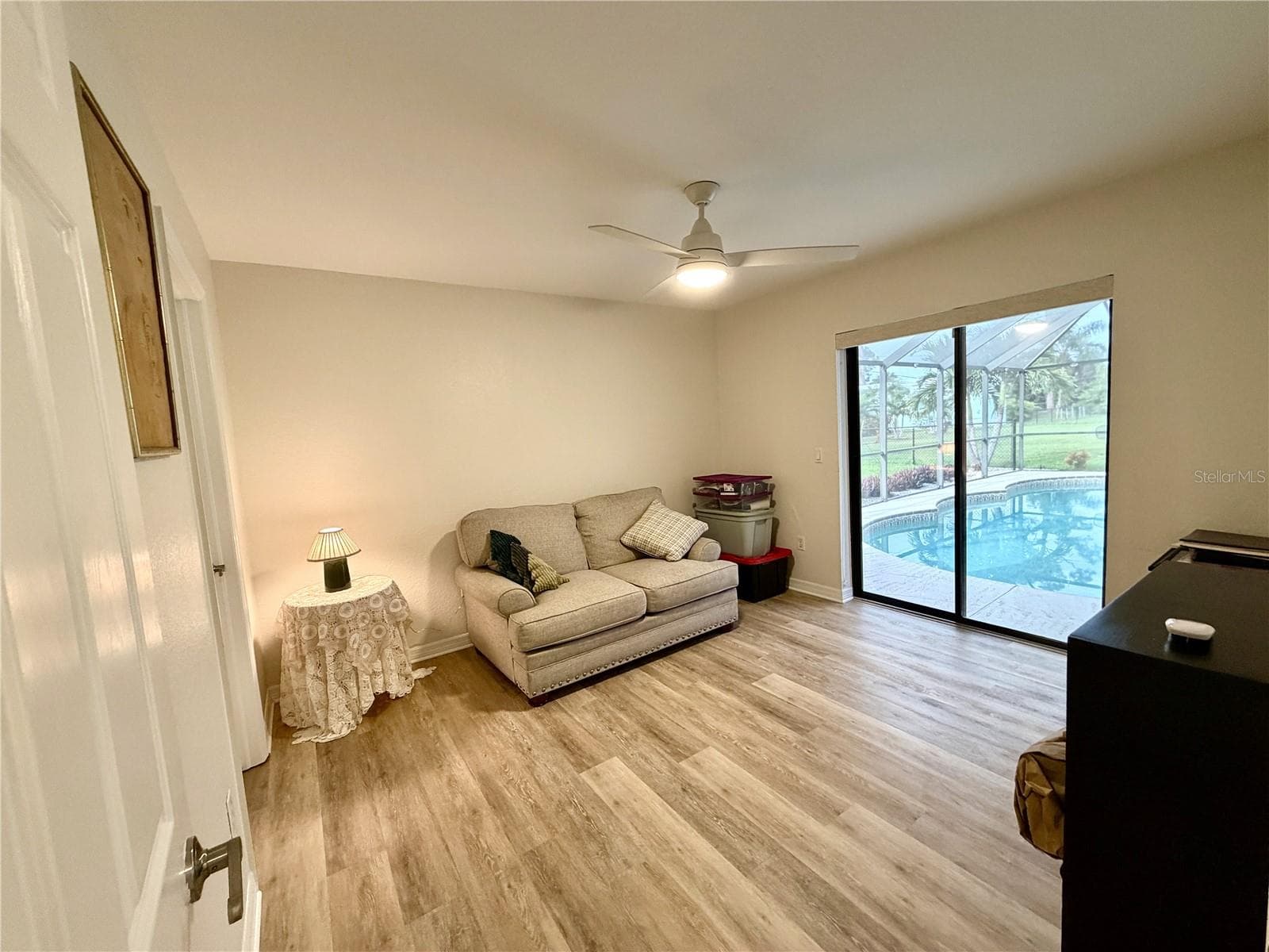2nd Bedroom - 23411 MULLINS AVE, PORT CHARLOTTE