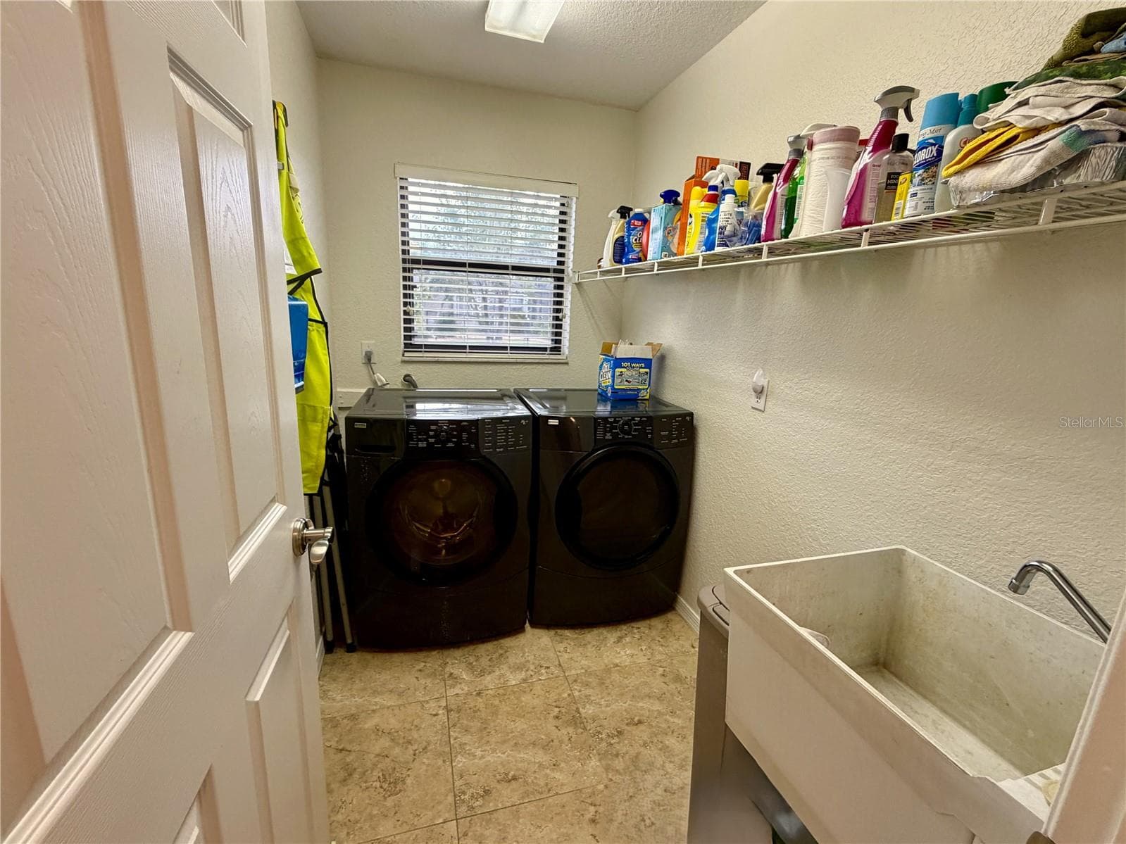 Laundry room - 23411 MULLINS AVE, PORT CHARLOTTE