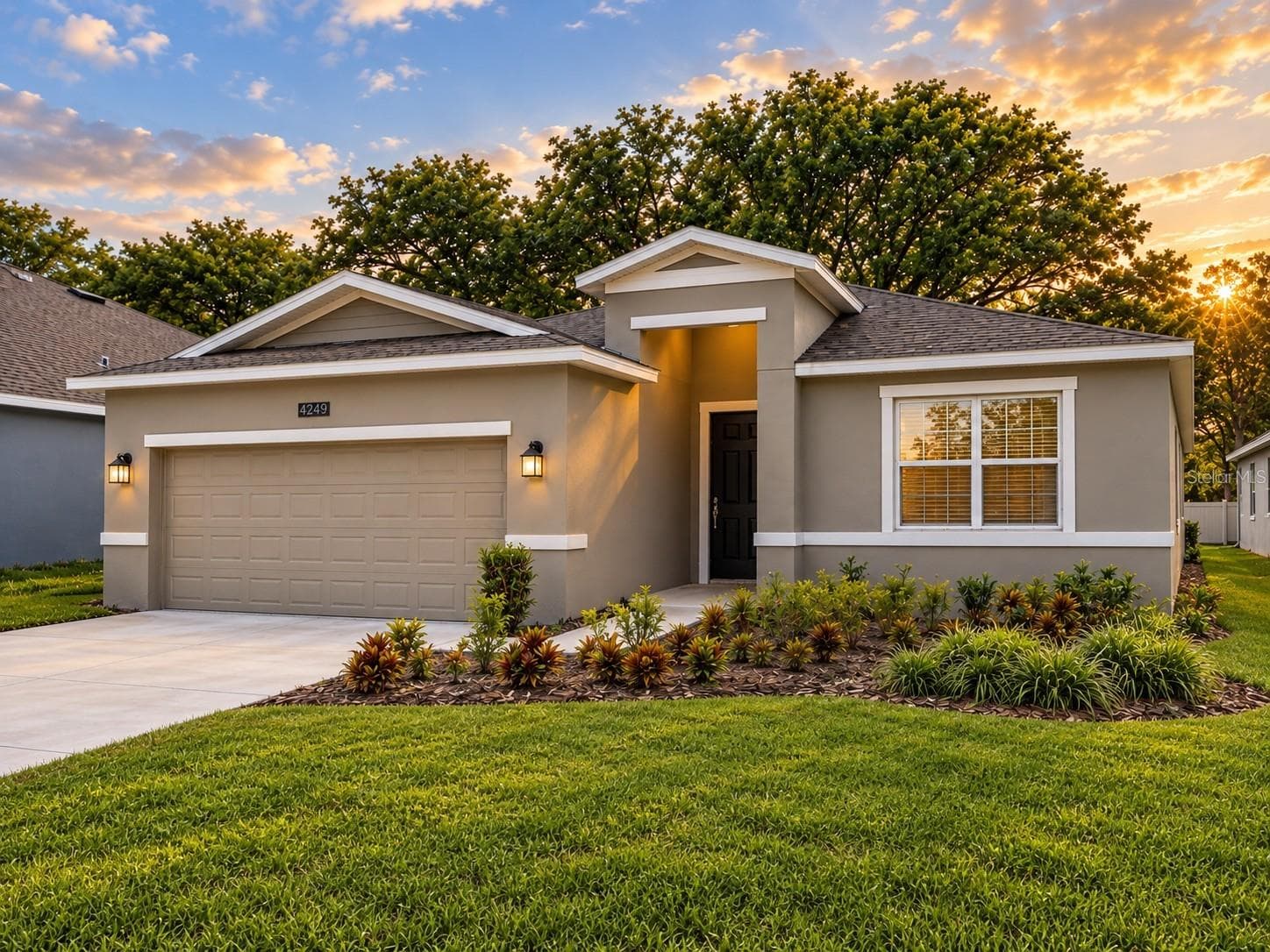 Next Gen - 4249 BABBLING BROOK WAY, KISSIMMEE