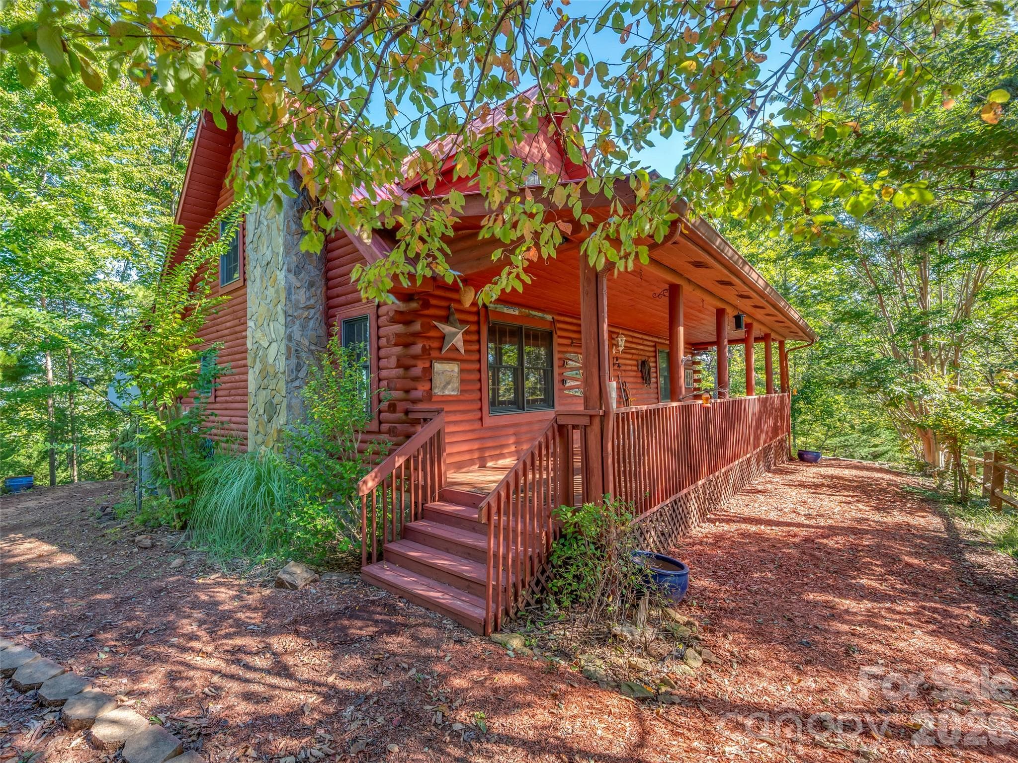 Single Family Residence at 298 Summit Parkway, Bostic, photo 2 of 48