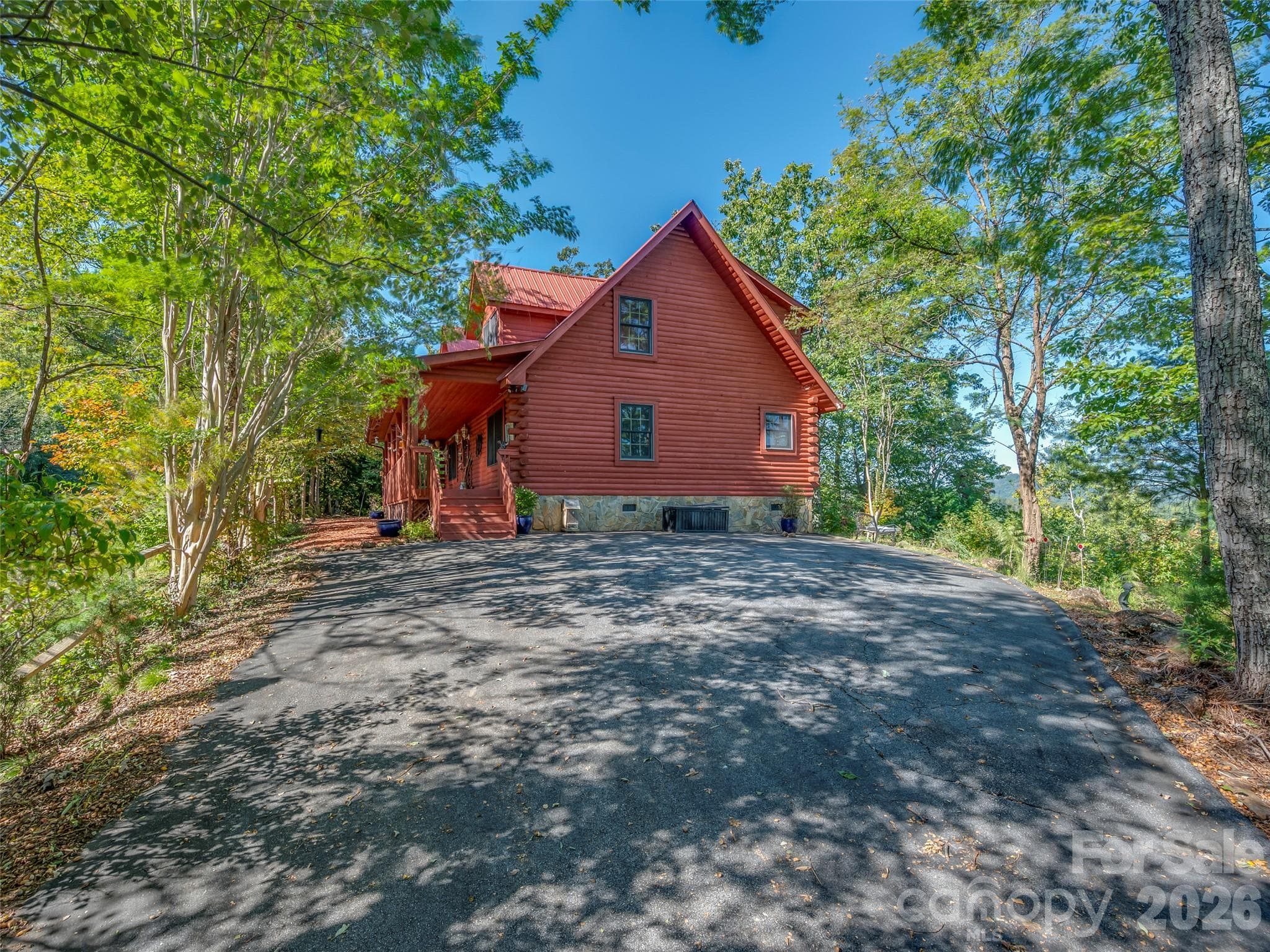 Single Family Residence at 298 Summit Parkway, Bostic, photo 3 of 48