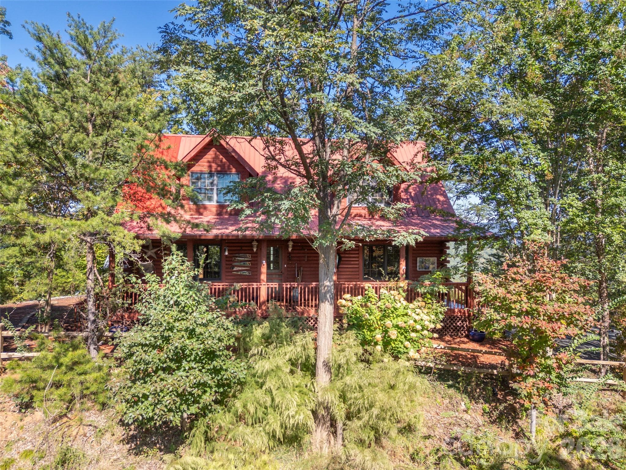 Single Family Residence at 298 Summit Parkway, Bostic, photo 4 of 48