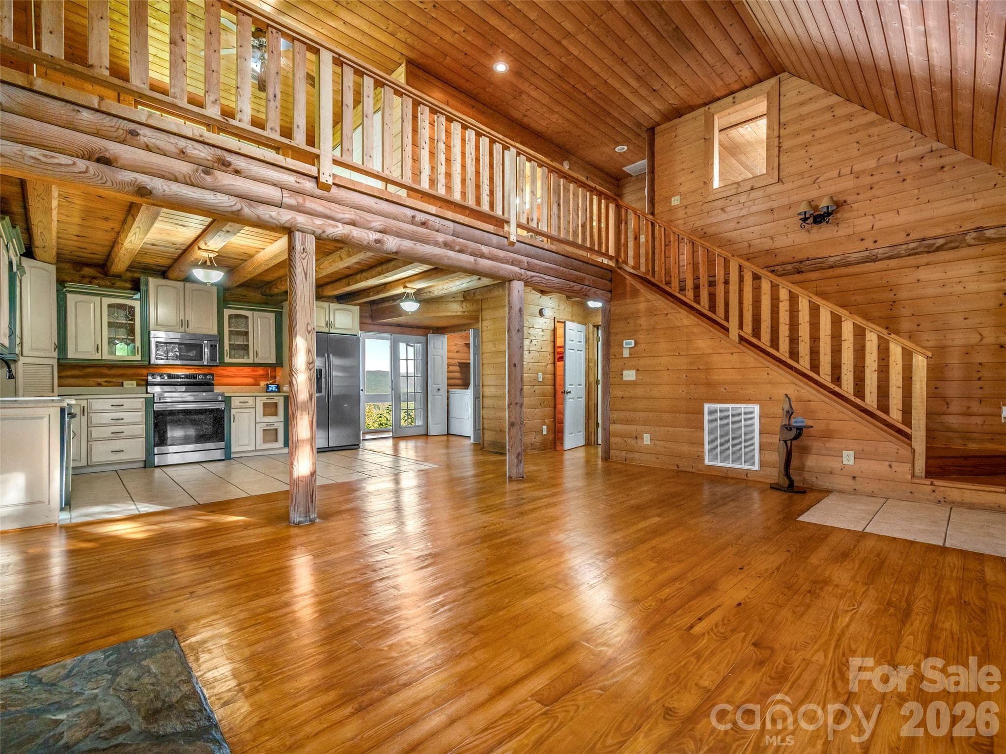 Single Family Residence at 298 Summit Parkway, Bostic, photo 10 of 48