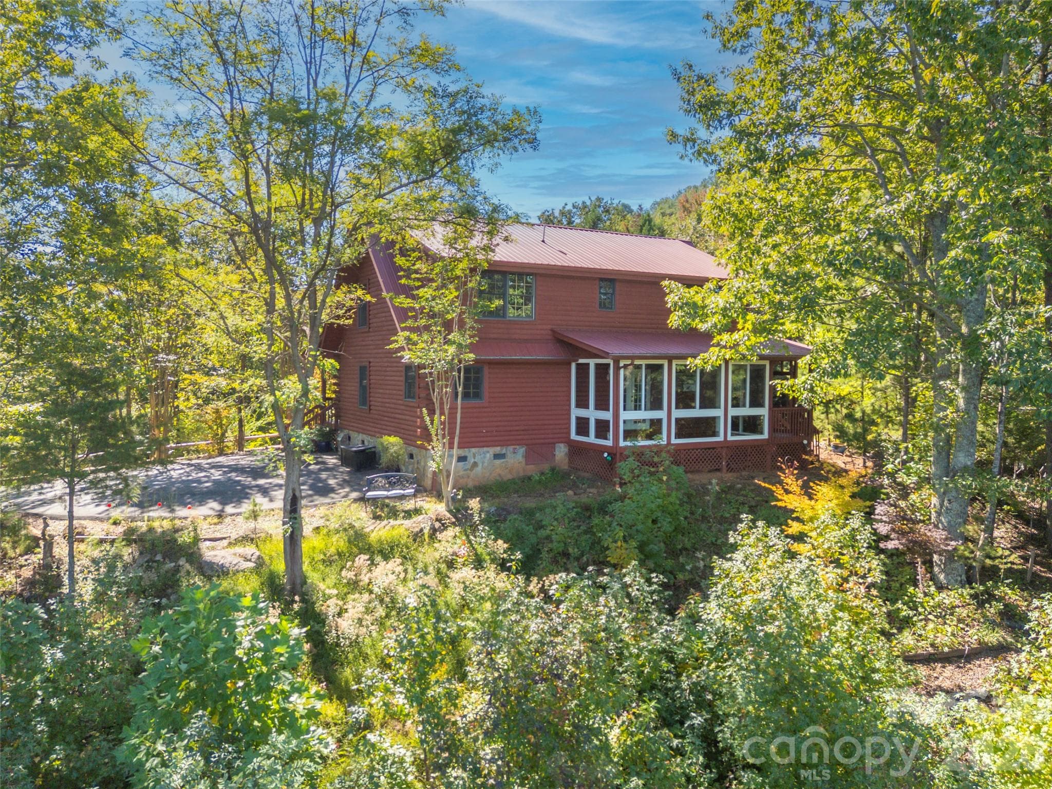 Single Family Residence at 298 Summit Parkway, Bostic, photo 40 of 48