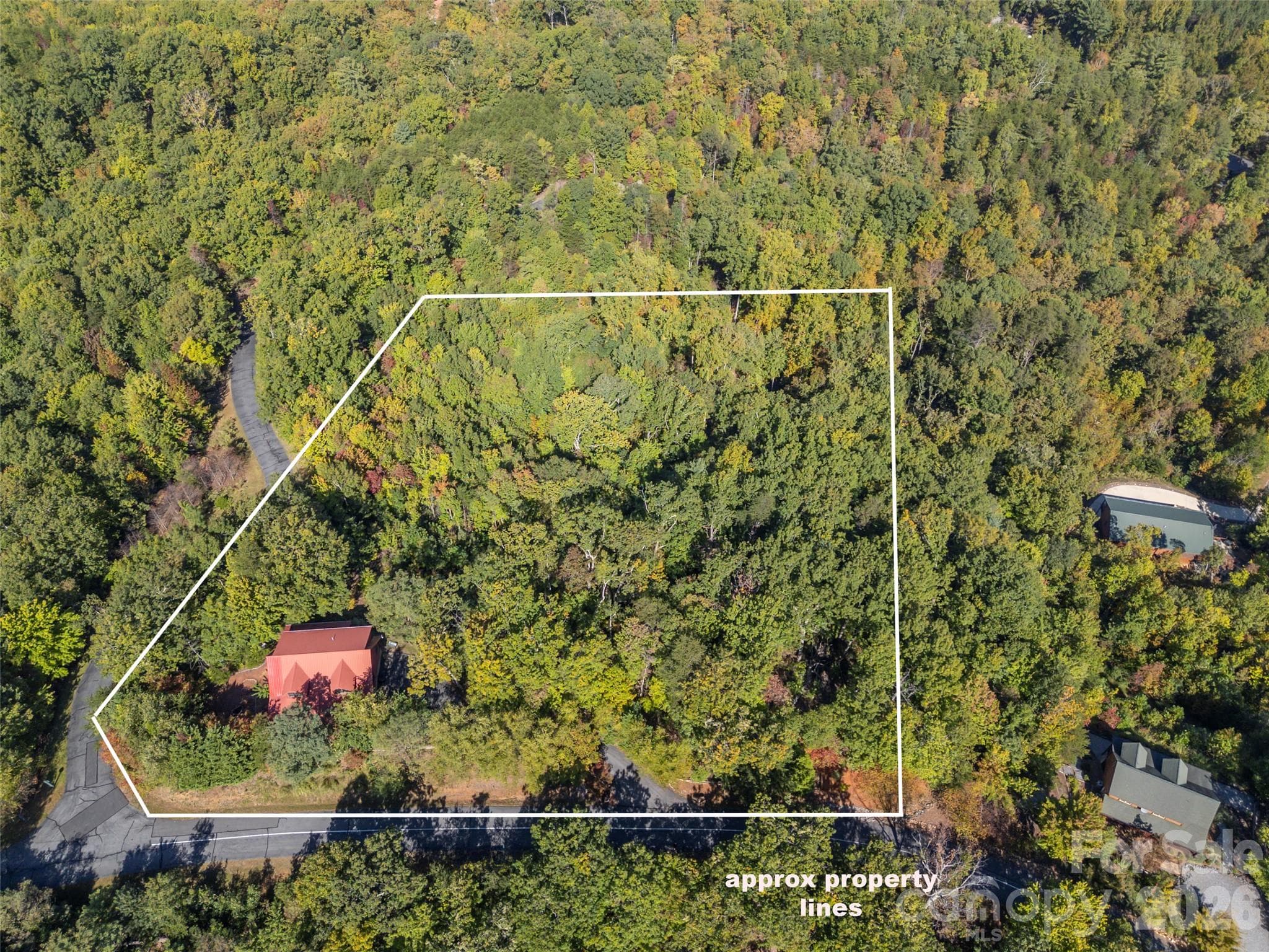 Single Family Residence at 298 Summit Parkway, Bostic, photo 46 of 48