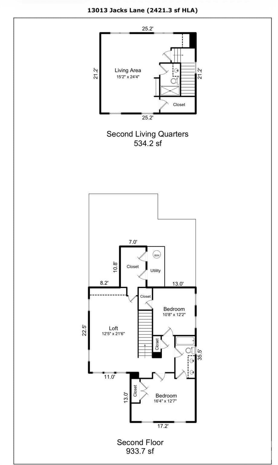 Single Family Residence at 13013 Jacks Lane, Pineville, photo 58 of 59