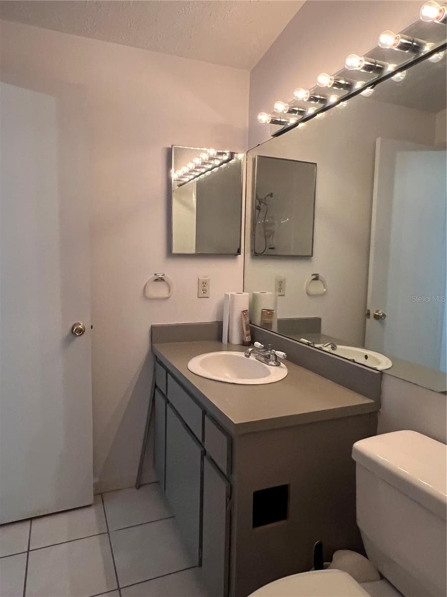 Primary bath - 4715 STONEPOINTE PL, TAMPA