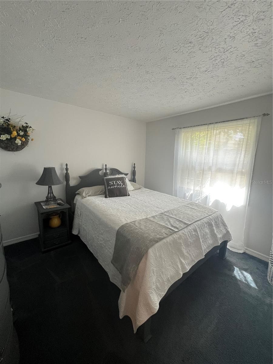 Guest bed 1 - 4715 STONEPOINTE PL, TAMPA