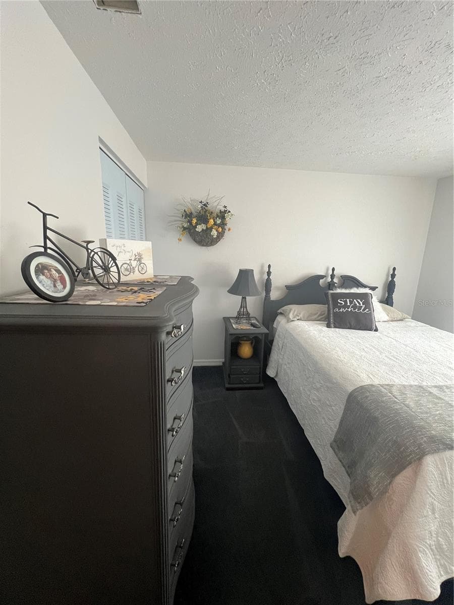 Guest bed 1 - 4715 STONEPOINTE PL, TAMPA