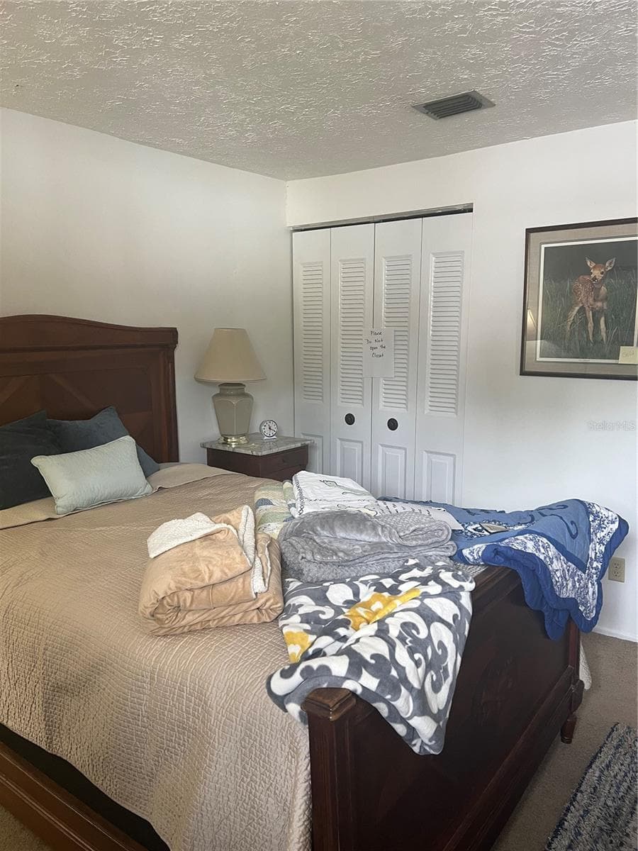 Guest bed 2 - 4715 STONEPOINTE PL, TAMPA