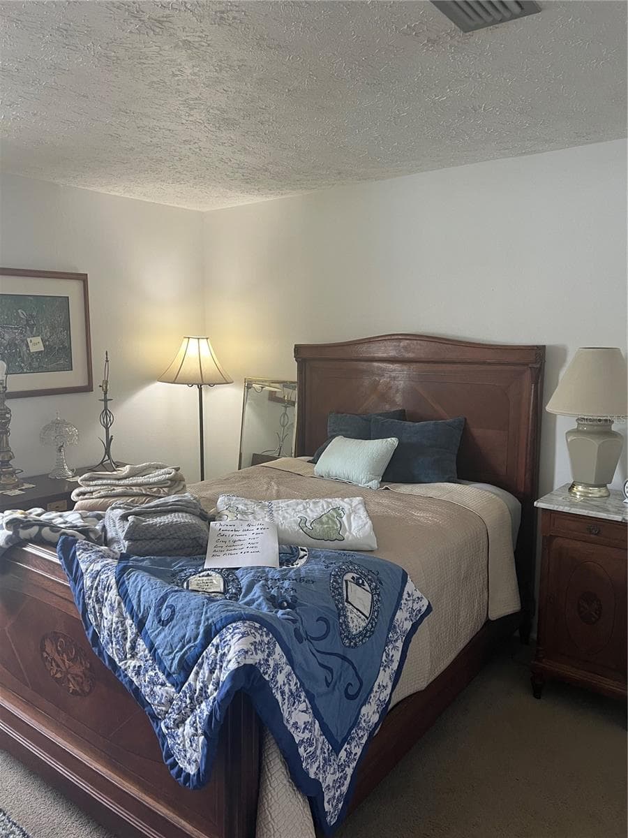 Guest bed 2 - 4715 STONEPOINTE PL, TAMPA