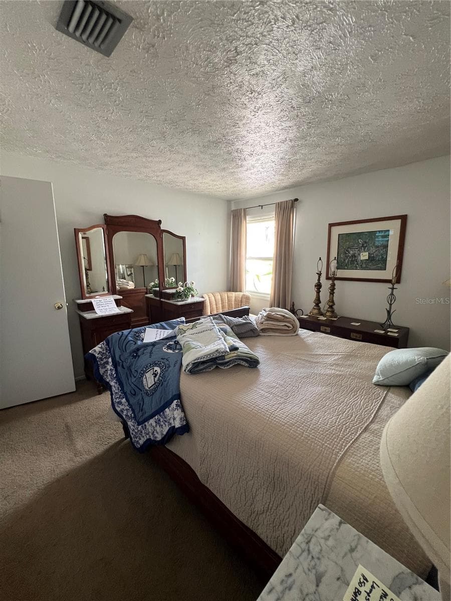 guest bed 2 - 4715 STONEPOINTE PL, TAMPA