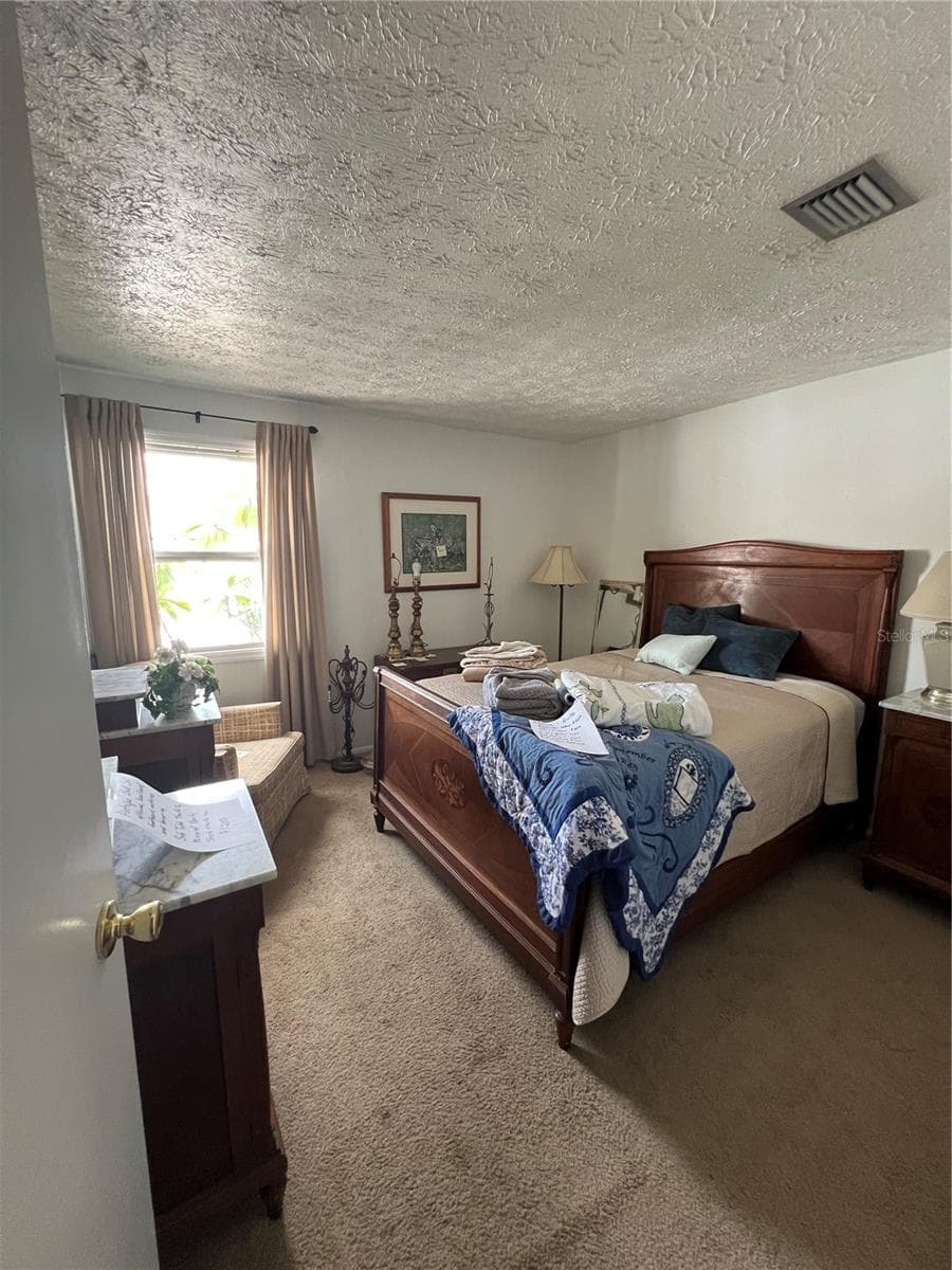 guest bed 2 - 4715 STONEPOINTE PL, TAMPA
