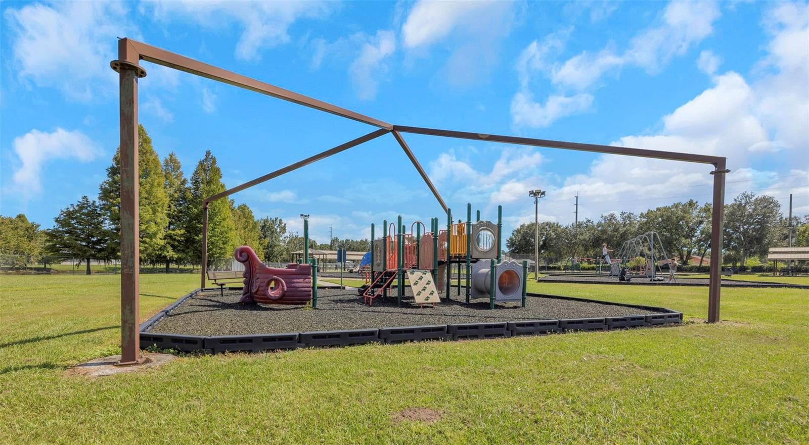 Single Family Residence at 30913 BRIDGEGATE DR, WESLEY CHAPEL, photo 57 of 77