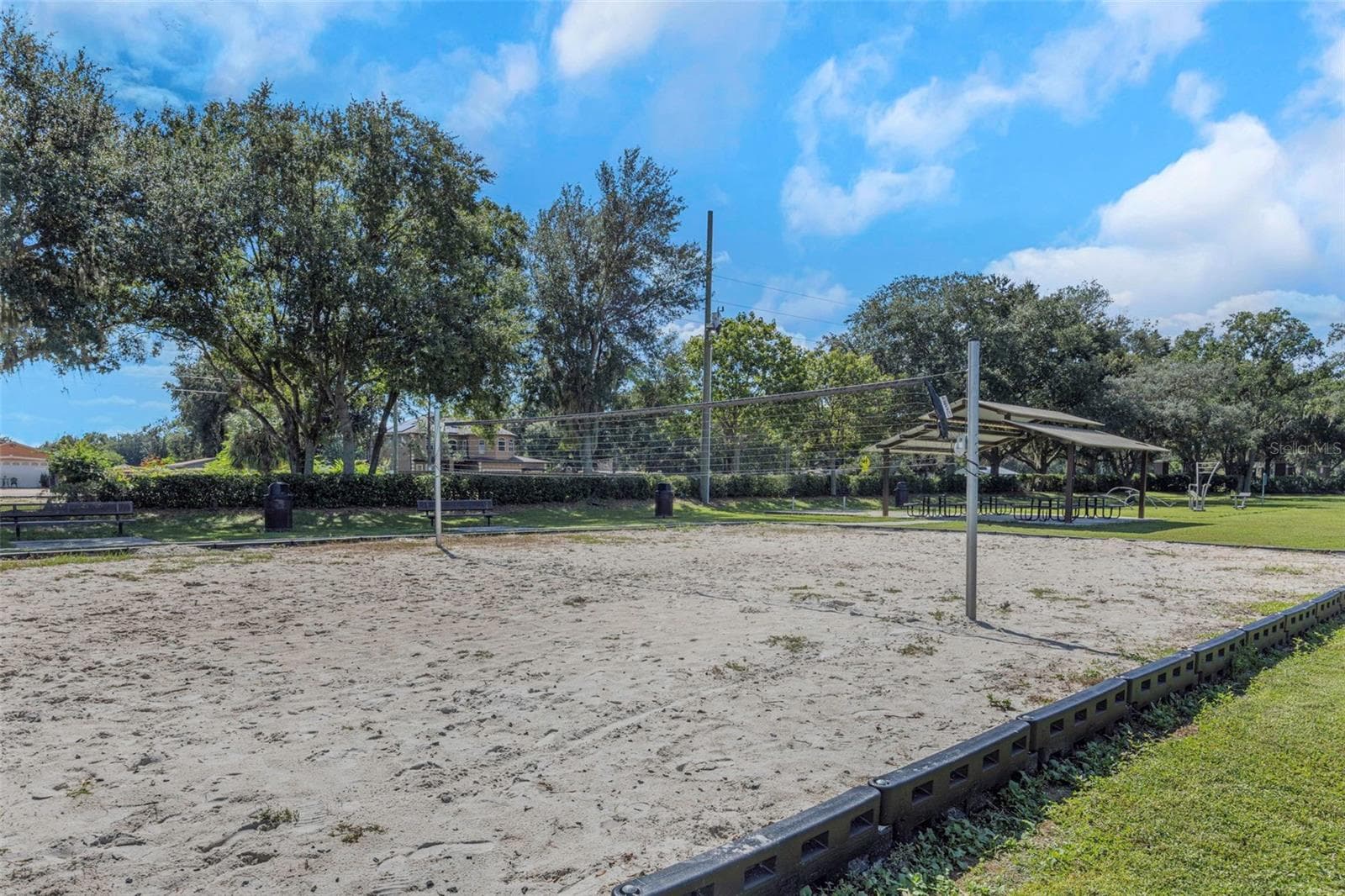 Single Family Residence at 30913 BRIDGEGATE DR, WESLEY CHAPEL, photo 62 of 77