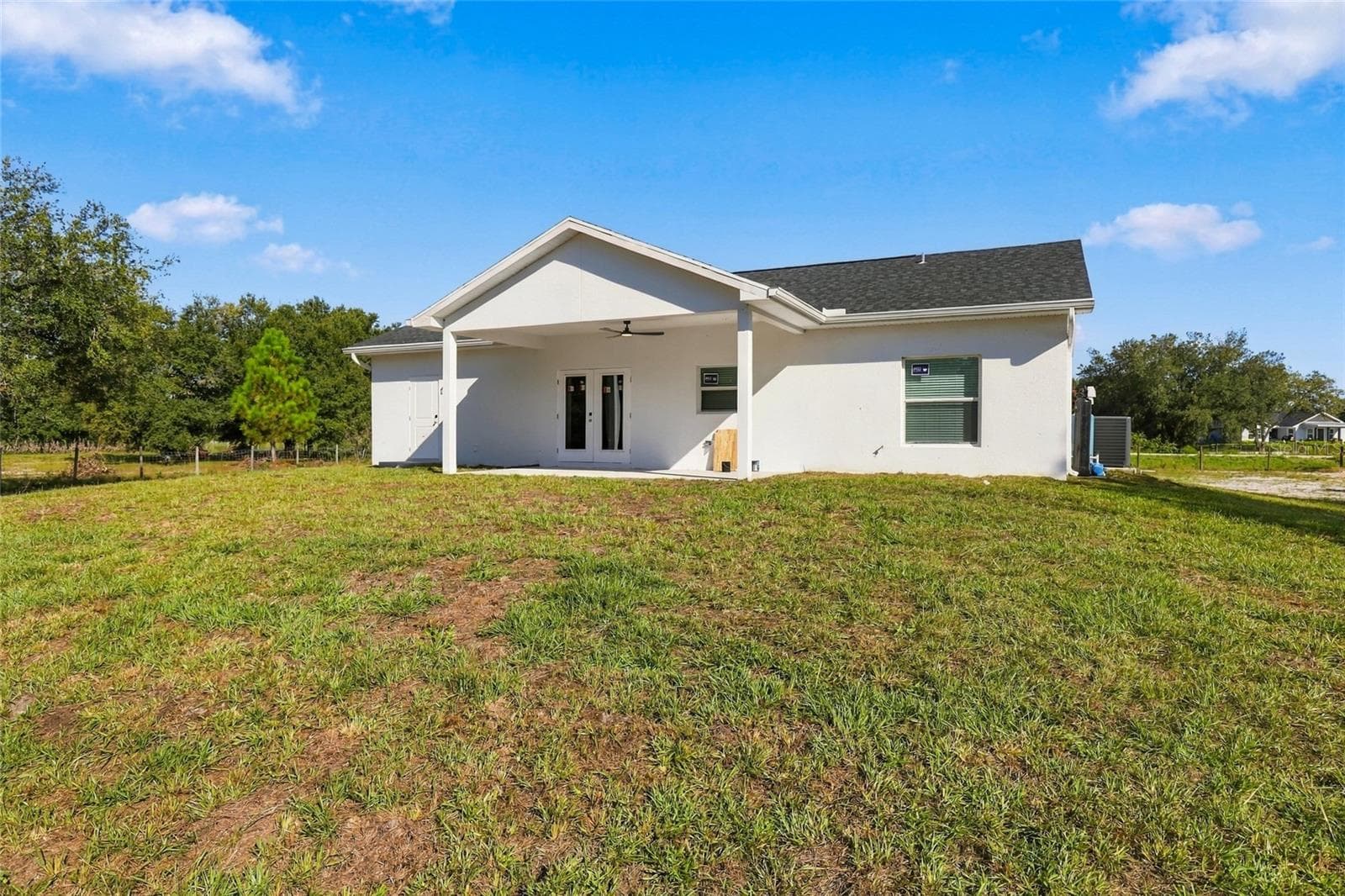 Single Family Residence at 16848 NW 288TH ST, OKEECHOBEE, photo 48 of 59