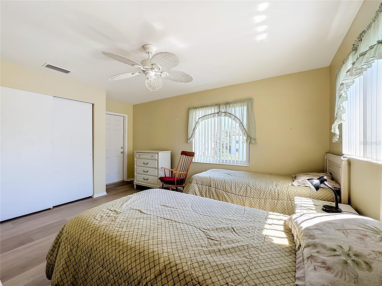 Plenty of Closet Space - 5898 17TH ST W #C31, BRADENTON