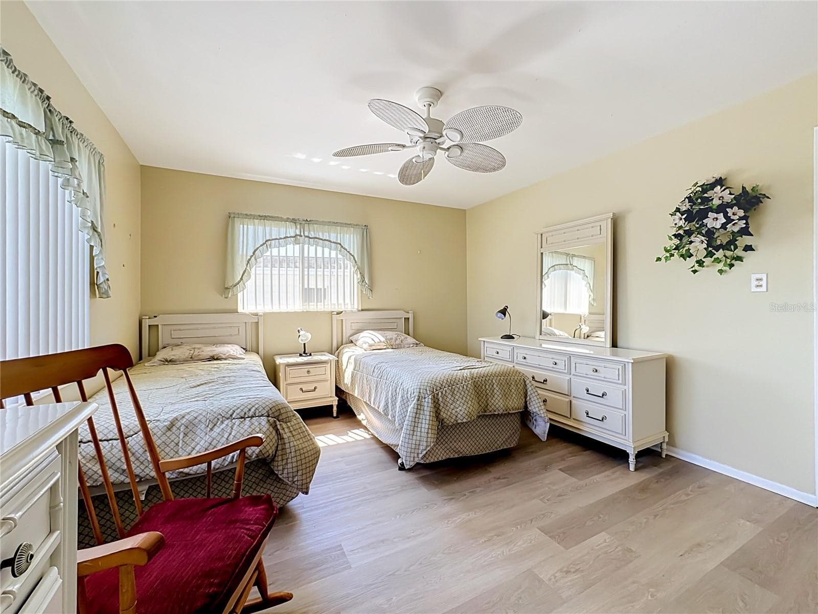 2nd Bedroom - 5898 17TH ST W #C31, BRADENTON