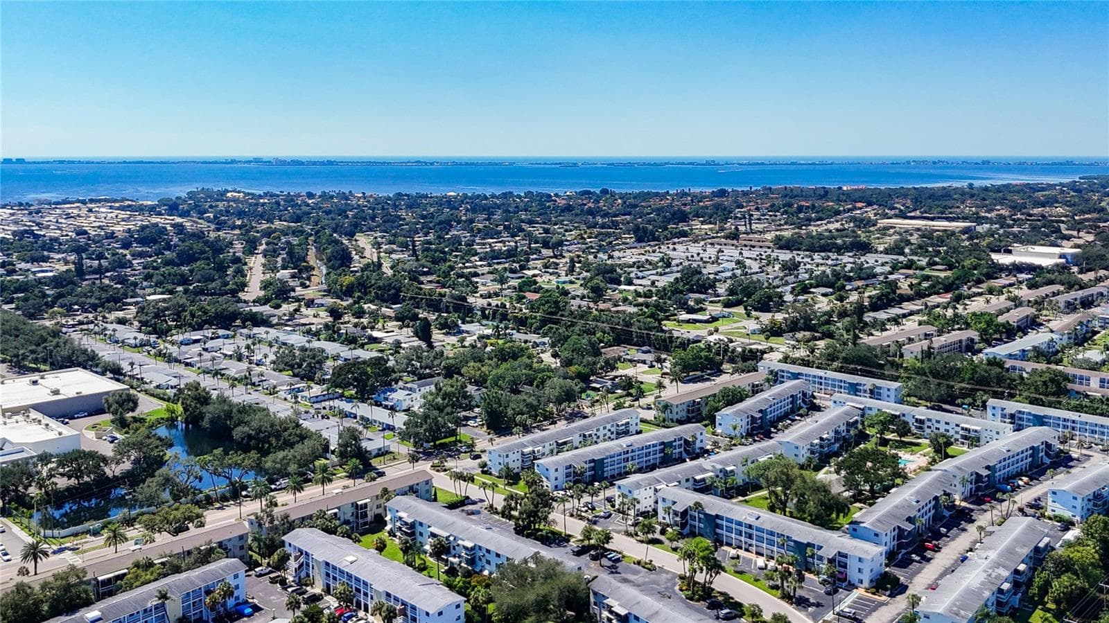 Gulf of Mexico Beaches Awaiting You. - 5898 17TH ST W #C31, BRADENTON