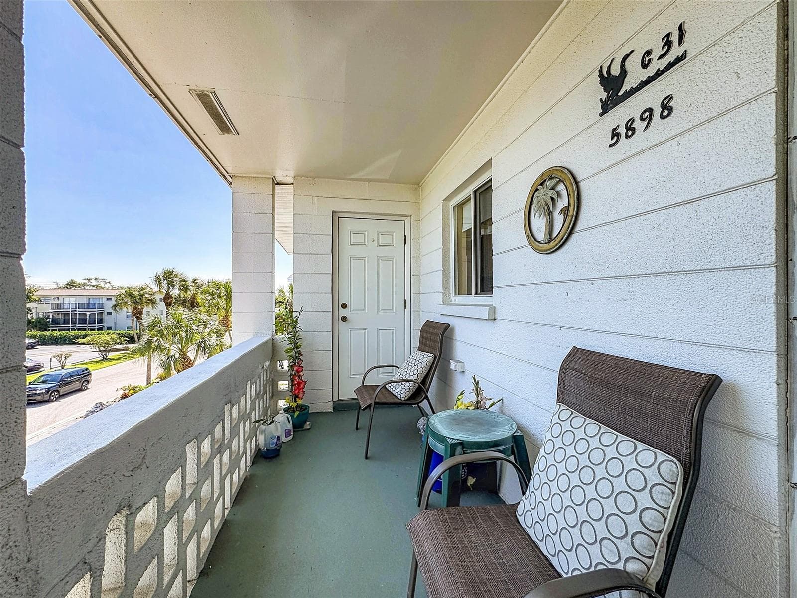 Time To Relax - 5898 17TH ST W #C31, BRADENTON