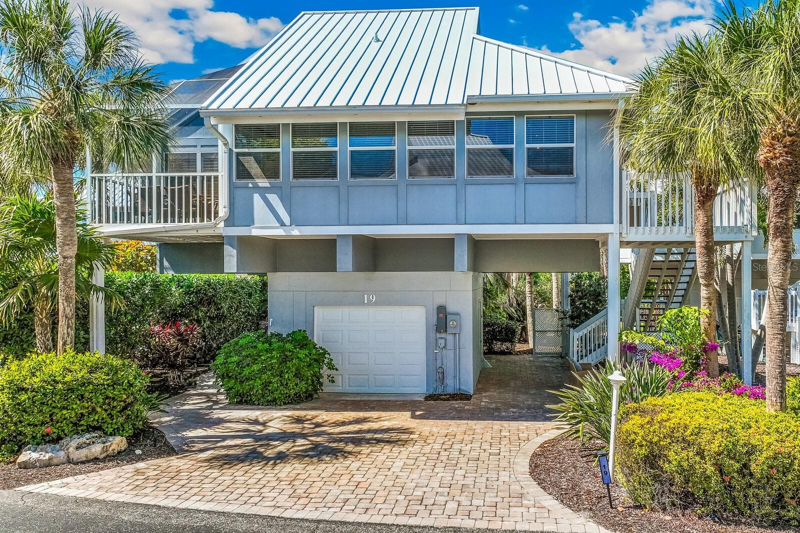 5000 GASPARILLA RD #19