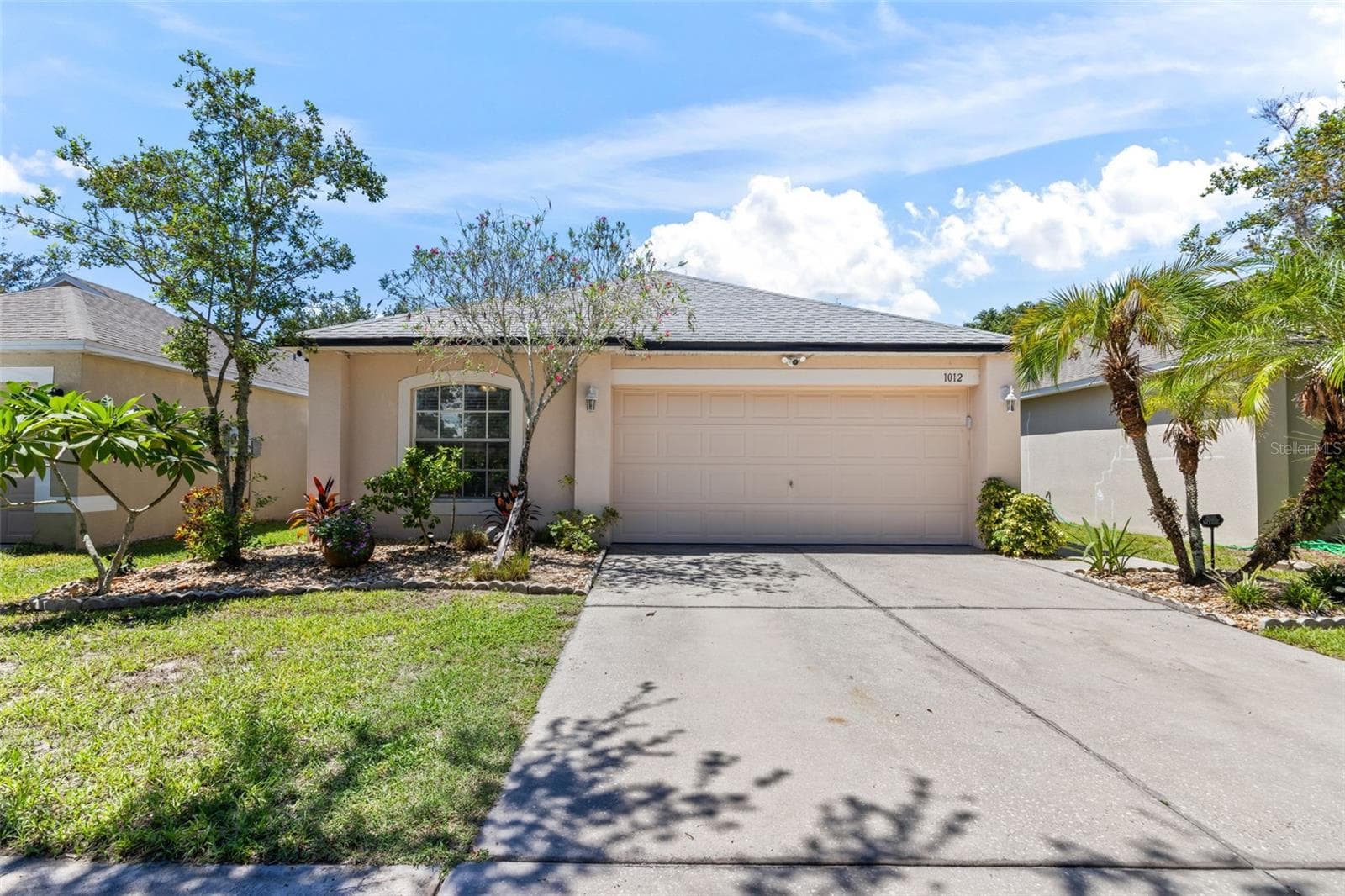 Single Family Residence at 1012 BRENTON LEAF DR, RUSKIN, photo 3 of 34