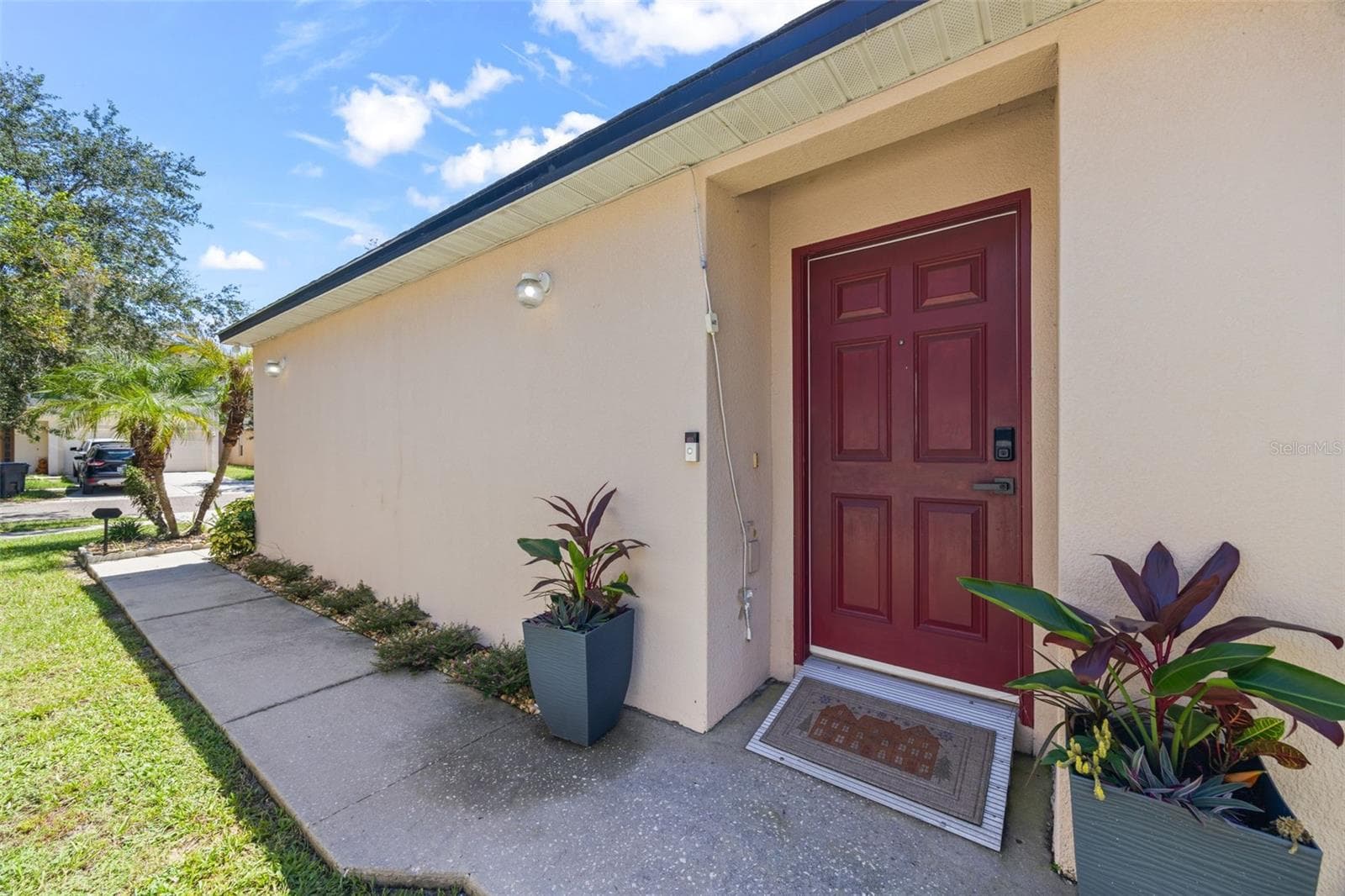 Single Family Residence at 1012 BRENTON LEAF DR, RUSKIN, photo 5 of 34