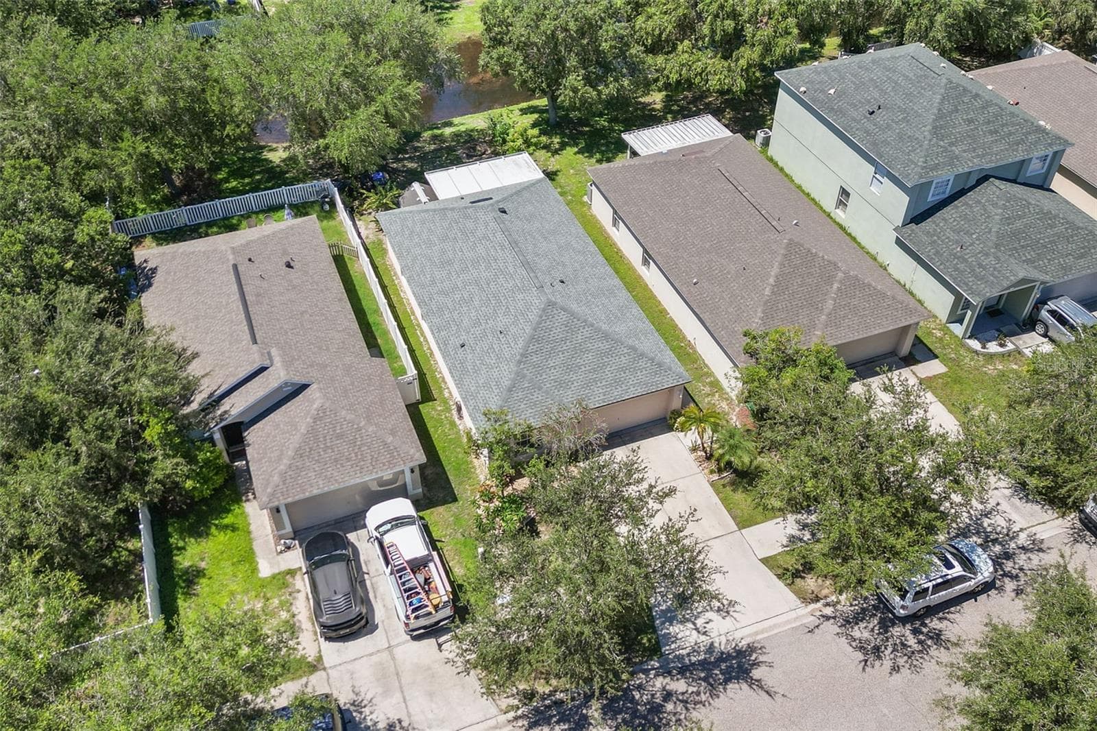 Single Family Residence at 1012 BRENTON LEAF DR, RUSKIN, photo 34 of 34