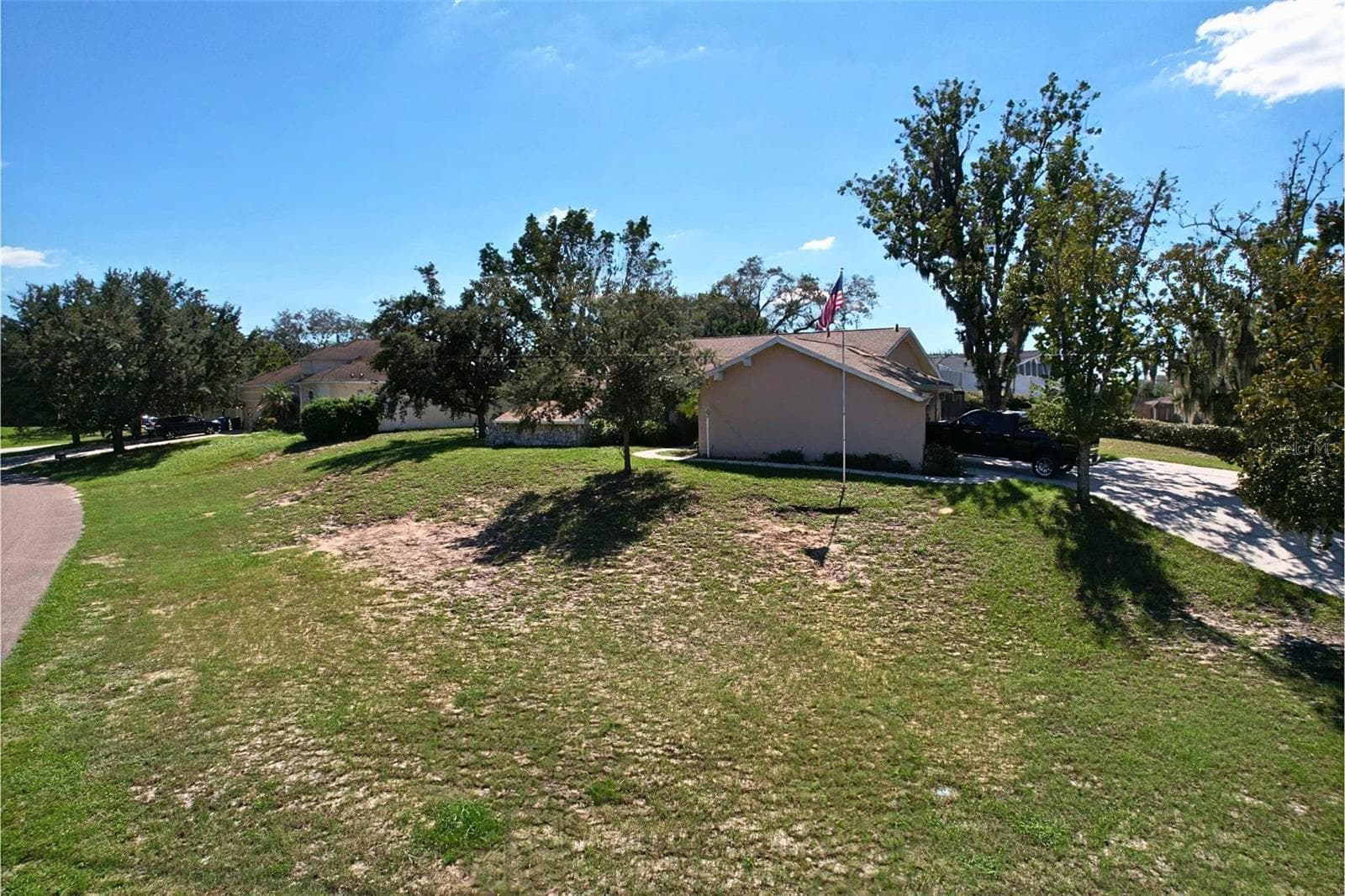 Single Family Residence at 154 ARCADIA AVE, SPRING HILL, photo 42 of 48