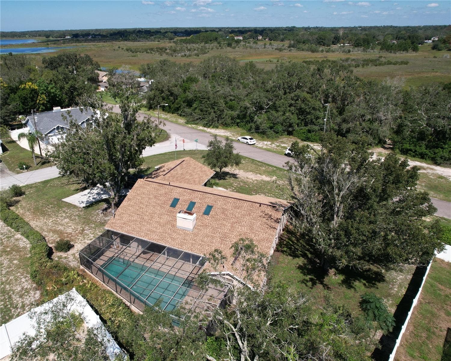 Single Family Residence at 154 ARCADIA AVE, SPRING HILL, photo 43 of 48