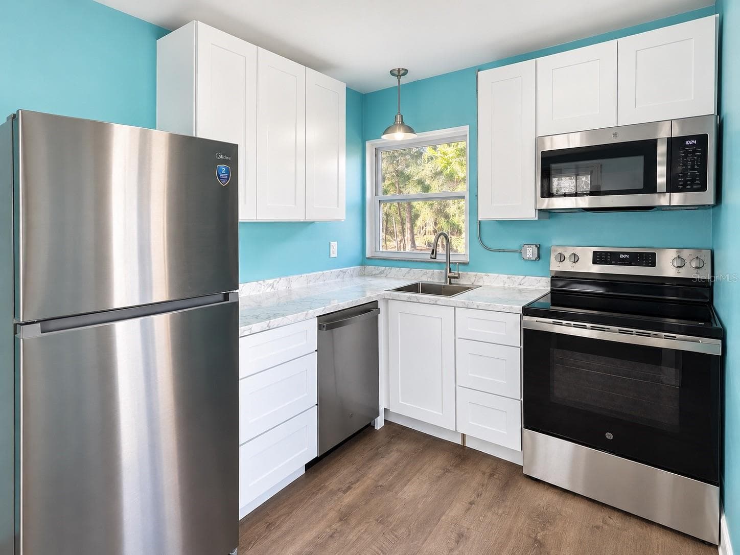 Triplex at 119 125TH AVE, TREASURE ISLAND, photo 30 of 32