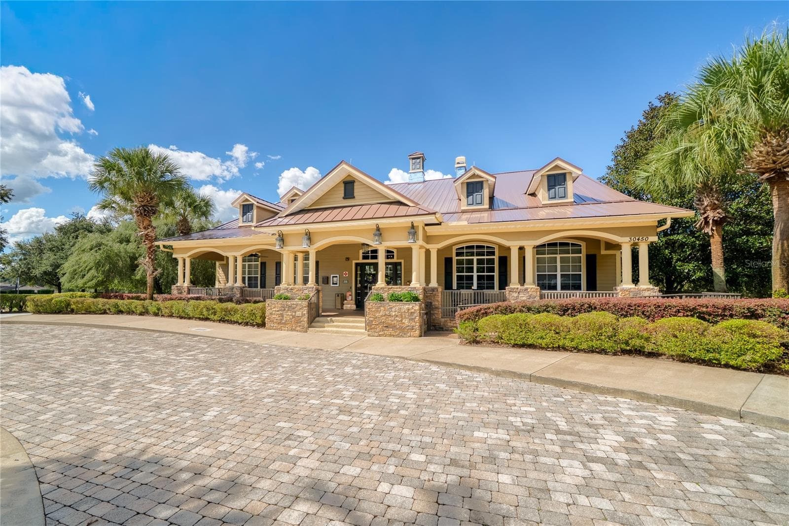 Villa at 21630 BELGIAN CT, MOUNT DORA, photo 33 of 40