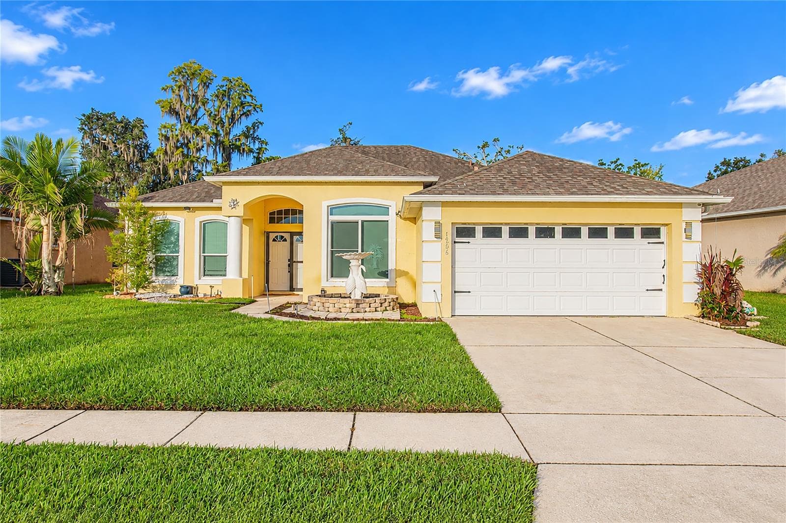 1806 IRONWOOD WAY