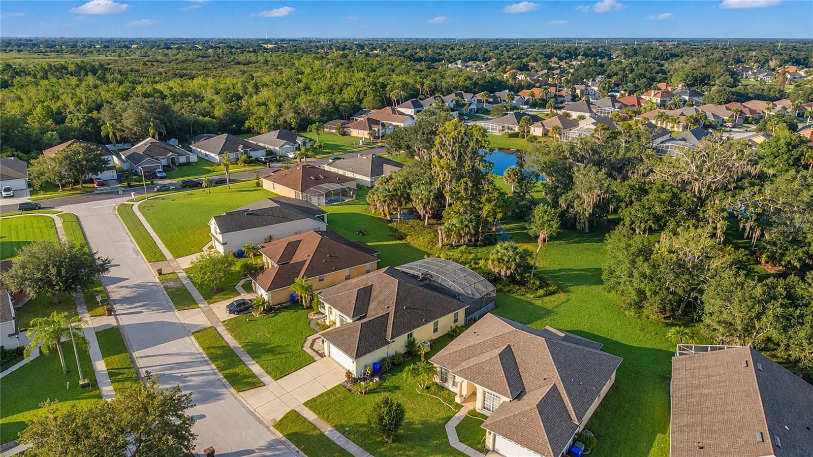 Single Family Residence at 1806 IRONWOOD WAY, KISSIMMEE, photo 4 of 31