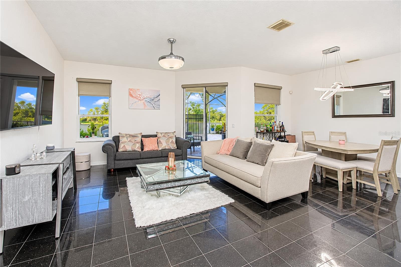 Single Family Residence at 1806 IRONWOOD WAY, KISSIMMEE, photo 12 of 31