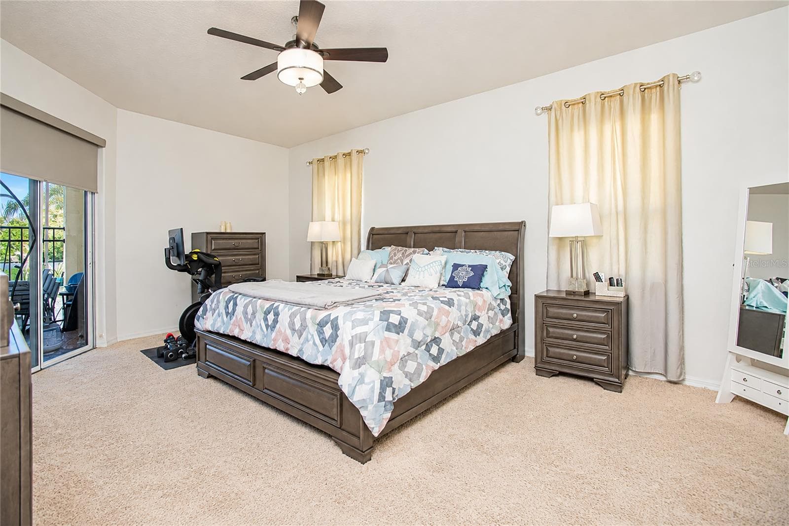Single Family Residence at 1806 IRONWOOD WAY, KISSIMMEE, photo 17 of 31