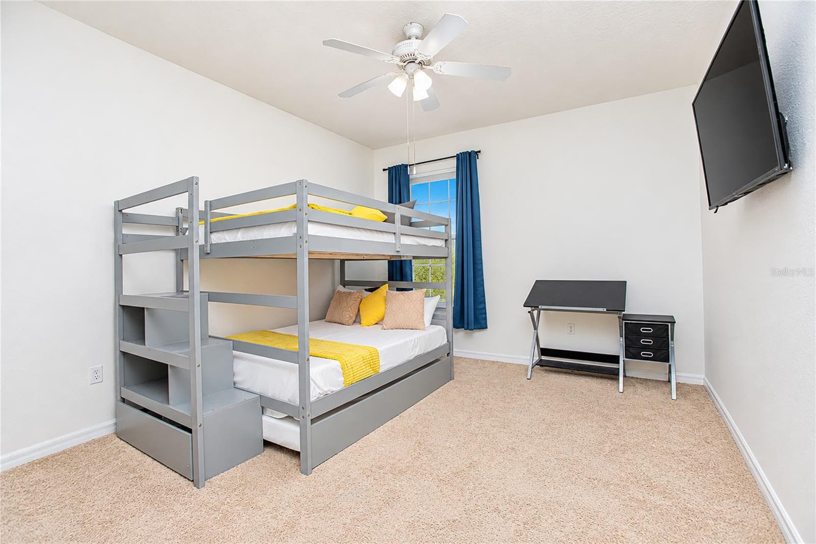 Single Family Residence at 1806 IRONWOOD WAY, KISSIMMEE, photo 24 of 31