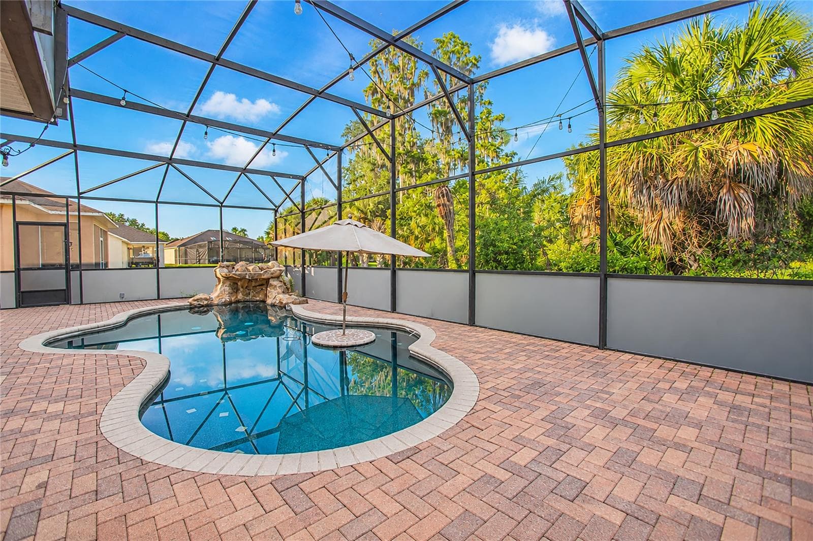 Single Family Residence at 1806 IRONWOOD WAY, KISSIMMEE, photo 27 of 31