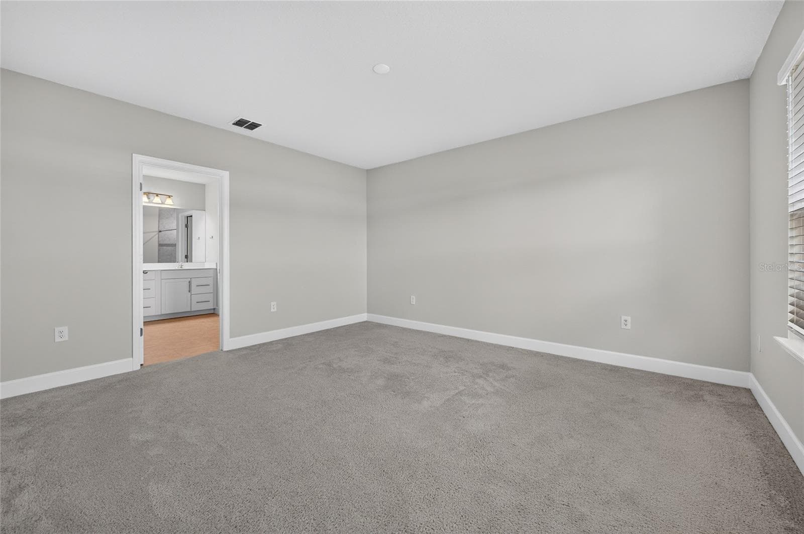 Primary Suite - 222 EAGLE HARBOR WAY, DAYTONA BEACH