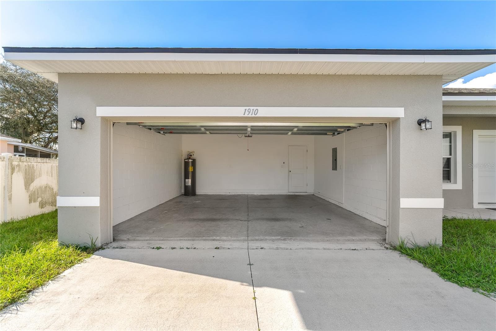 Single Family Residence at 1910 LAKEVIEW LN, POINCIANA, photo 29 of 35