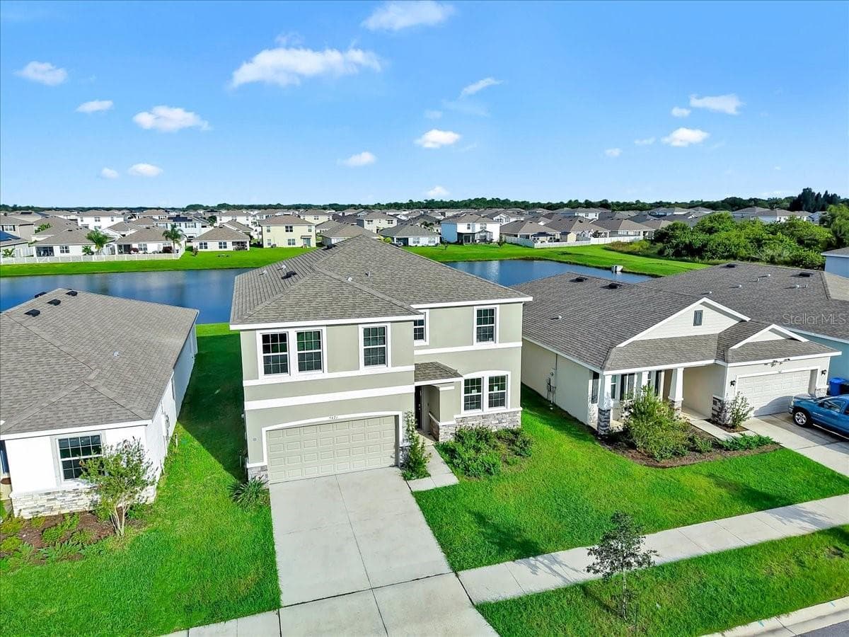 Single Family Residence at 5421 FLINT HILLS DR, WIMAUMA, photo 33 of 62