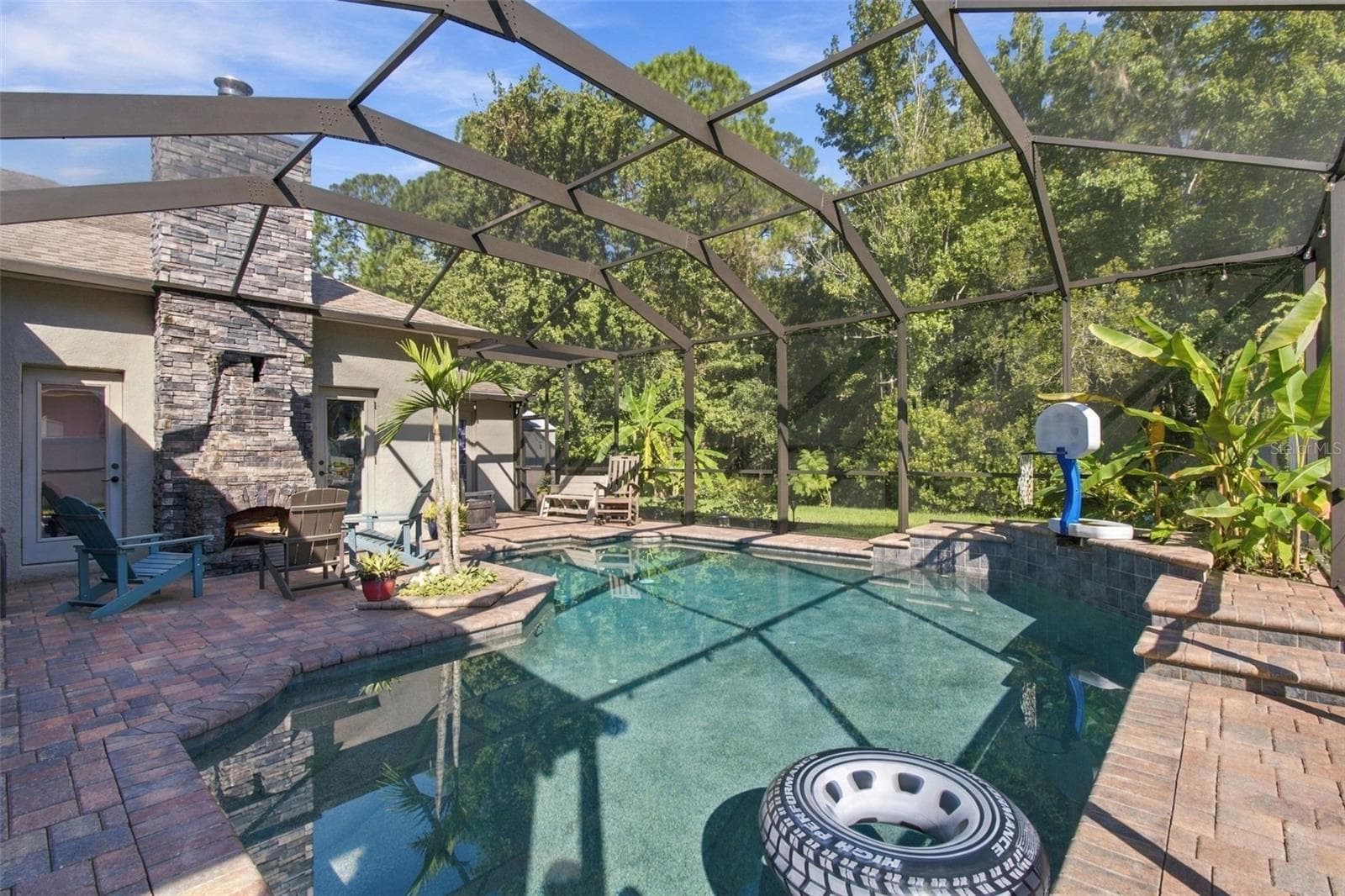 Single Family Residence at 26221 SWORD DANCER DR, WESLEY CHAPEL, photo 2 of 89