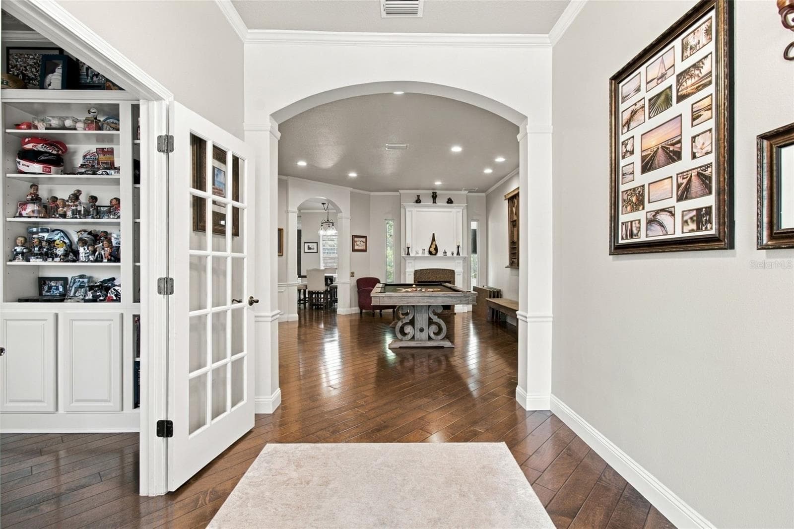 Single Family Residence at 26221 SWORD DANCER DR, WESLEY CHAPEL, photo 5 of 89