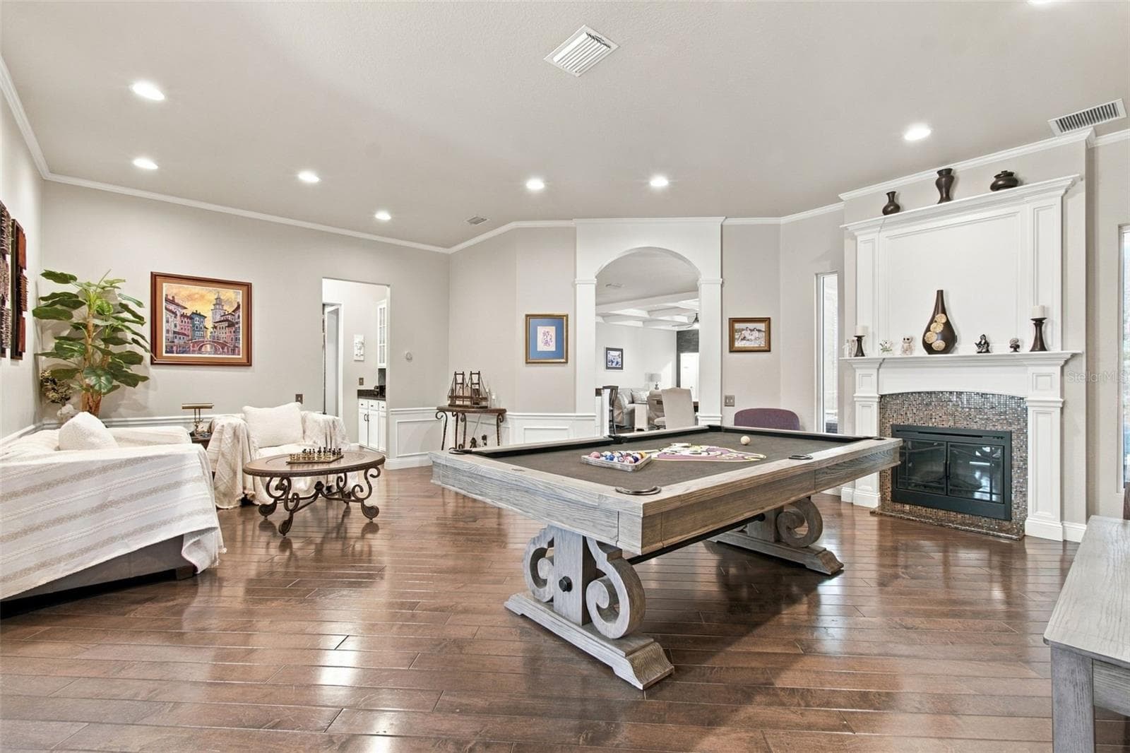 Single Family Residence at 26221 SWORD DANCER DR, WESLEY CHAPEL, photo 10 of 89