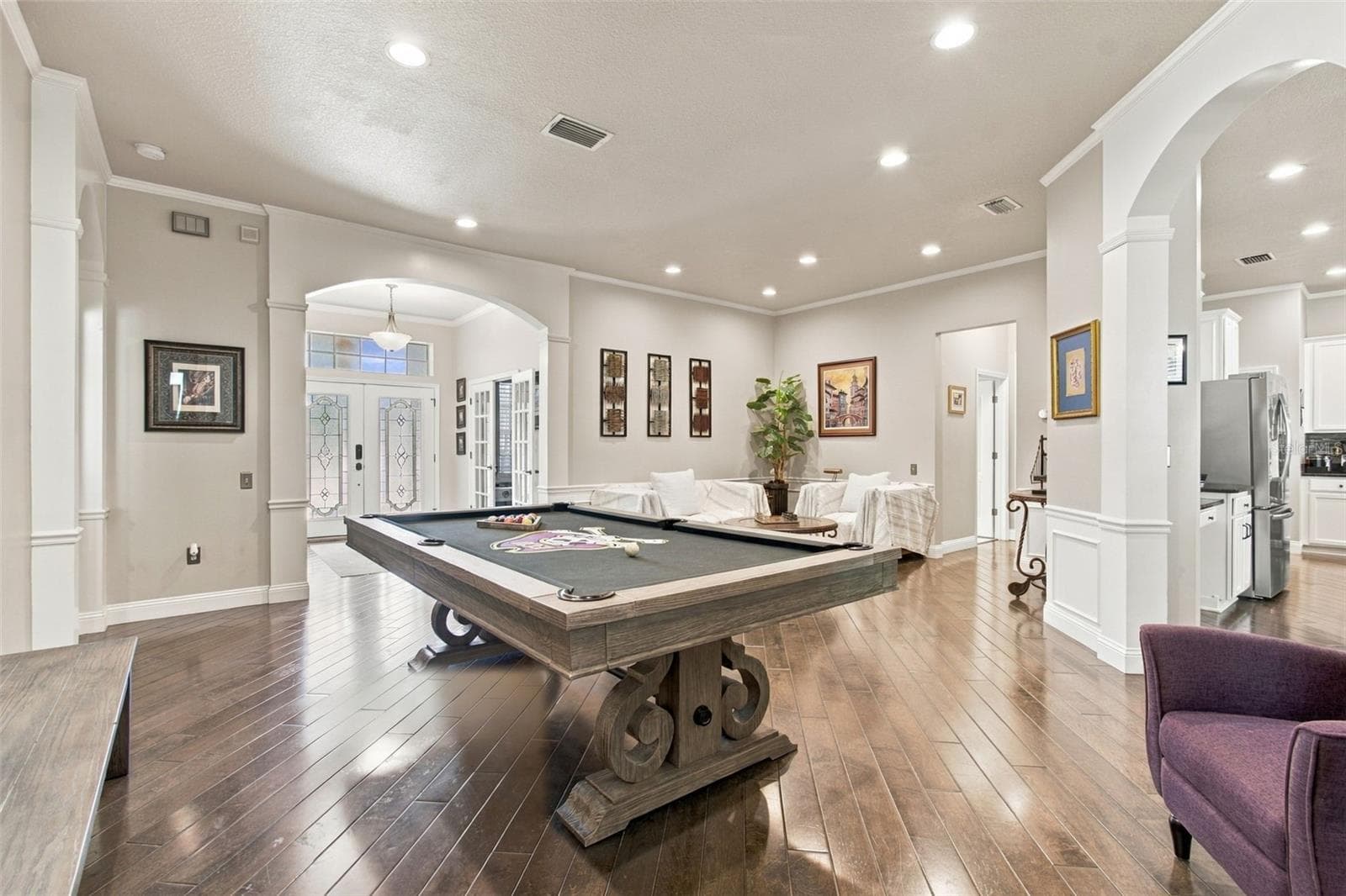 Single Family Residence at 26221 SWORD DANCER DR, WESLEY CHAPEL, photo 11 of 89